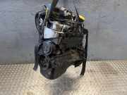 Motor ohne Anbauteile FORD Ka (RBT) J4K