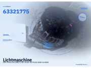 Lichtmaschine FIAT Punto Van (188) 63321775