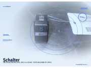 Schalter VW Passat B3/B4 (3A2, 35I)