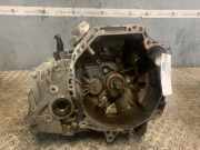 Schaltgetriebe DACIA Sandero II (SD) JH3372 JH3-372