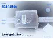Steuergerät Motor FIAT Ducato Kasten (250) 52141506