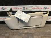 Sonnenblende links OPEL Vectra C Caravan (Z02)