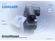 Drosselklappe BMW 3er (E46) 13541439