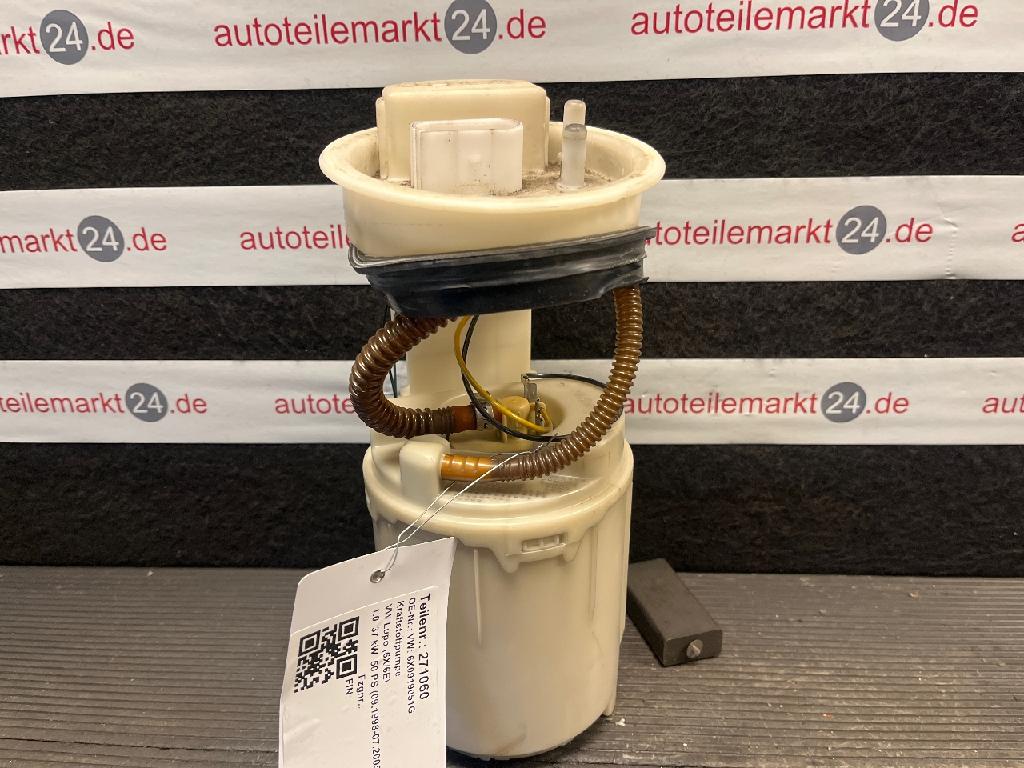 Kraftstoffpumpe VW Lupo (6X/6E) 6X0919051G