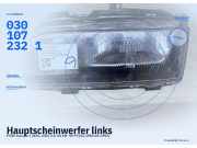 Hauptscheinwerfer links FORD Scorpio I (GAE, GGE) 0301072321