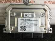 Steuergerät Motor NISSAN Micra V (K14) 237105FN0D