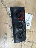 Bedienelement für Klimaanlage RENAULT Clio II (B) 7701067035