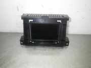 Bordcomputer Display OPEL Astra H 13111163
