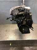 Motor ohne Anbauteile MERCEDES-BENZ CLK (C208) 111956