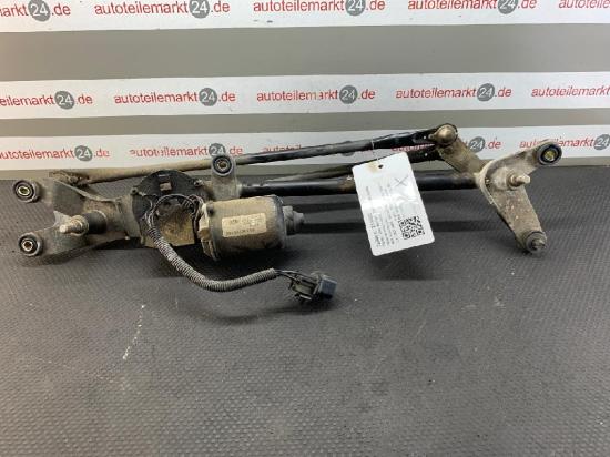 ( Wischermotor vorne KIA Sorento (JC) 981003E000) Bild ( Wischermotor vorne KIA Sorento (JC) 981003E000)