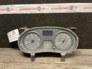 Tachometer OPEL Vivaro A Kasten (X83) P8200390135