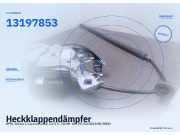 Heckklappendämpfer OPEL Vectra C Caravan (Z02) 13197853