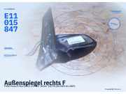 Außenspiegel rechts FORD Focus C-Max (DM2) E11015847