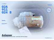 Anlasser VW Golf IV (1J) 02A911024B