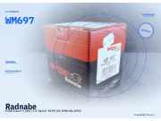 Radnabe FORD Escort V (GAL) WM697