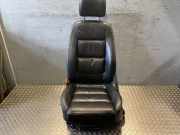 (221999 Leder Sitze komplett VW Sharan (7N))