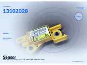 Sensor OPEL Vectra C (Z02) 13102028