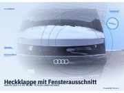 Heckklappe mit Fensterausschnitt AUDI A2 (8Z)