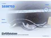 Einfüllstutzen BMW 3er Touring (F31) 1038753