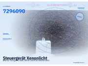 Steuergerät Xenonlicht BMW 5er Touring (F11) 7296090