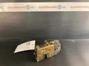 Türschloss links PEUGEOT 206 Schrägheck (2A/C)