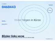 Blinker links vorne MITSUBISHI Lancer III (C1A, C6A) 0460443