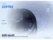 AGR-Ventil OPEL Astra F Cabriolet 219702