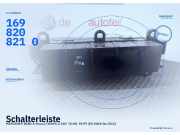 Schalterleiste MERCEDES-BENZ A-Klasse (W169) 1698208210