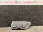 (Schalter für Sitzverstellung BMW 5er Touring (F11) 9274891) 9274891
