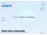 Motor ohne Anbauteile OPEL Vectra B (J96) X20DTH