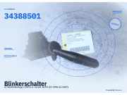 Blinkerschalter CITROEN Berlingo I (MF) 96236415ZL 34388501