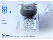Sensor RENAULT Laguna II Grandtour (G) 8200004644
