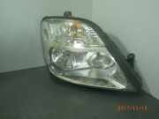 Hauptscheinwerfer rechts RENAULT Scenic I (JA)