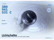Lichtschalter FORD Galaxy (WGR) 3B0941531C