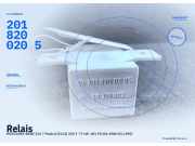 Relais MERCEDES-BENZ 124 T-Modell (S124) 2018200205