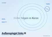 Außenspiegel links Mercedes-Benz C-Klasse T-Model (S203)