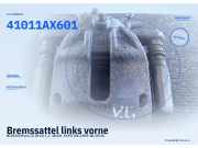 Bremssattel links vorne NISSAN Micra III (K12) 41011AX60A 41011AX601