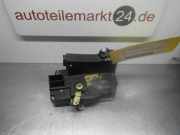Türschloss rechts vorne OPEL Zafira A (T98) AR90561150