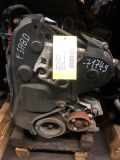 Motor ohne Anbauteile RENAULT Kangoo I (KC) F9Q 780