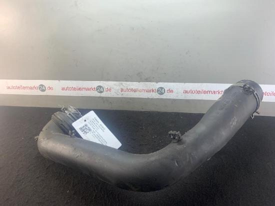 Ladeluftschlauch VW Touran (1T1, 1T2) 1K0129654D Bild Ladeluftschlauch VW Touran (1T1, 1T2) 1K0129654D