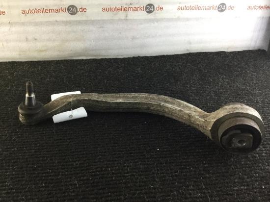 Querlenker links vorne AUDI A4 (8D, B5) 4D0407695J Bild Querlenker links vorne AUDI A4 (8D, B5) 4D0407695J