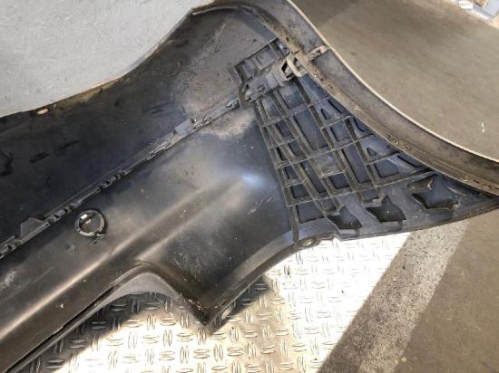 Stoßstange hinten VW Touran (1T1, 1T2) 1T0807417 GRU Bild Stoßstange hinten VW Touran (1T1, 1T2) 1T0807417 GRU