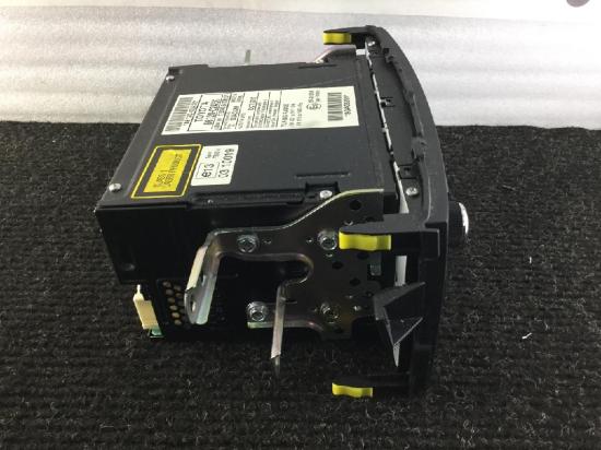 Radio TOYOTA Auris (E150) 86120-02A50 Bild Radio TOYOTA Auris (E150) 86120-02A50
