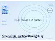 Schalter für Leuchtweitenregelung VW Golf II (19E) 191941333