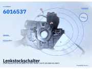 Lenkstockschalter FORD Mondeo III Kombi (BWY) 6016537