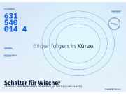 Schalter für Wischer MERCEDES-BENZ 100 Bus (631) 6315400144