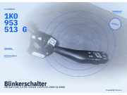 Blinkerschalter VW Golf V (1K) 1K0953513G