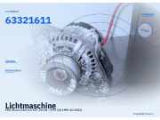 Lichtmaschine FIAT Brava (182) 63321611