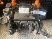 Motor ohne Anbauteile VW Polo IV (9N, 9A) BZG