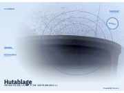 Hutablage VW Golf VII (5G)